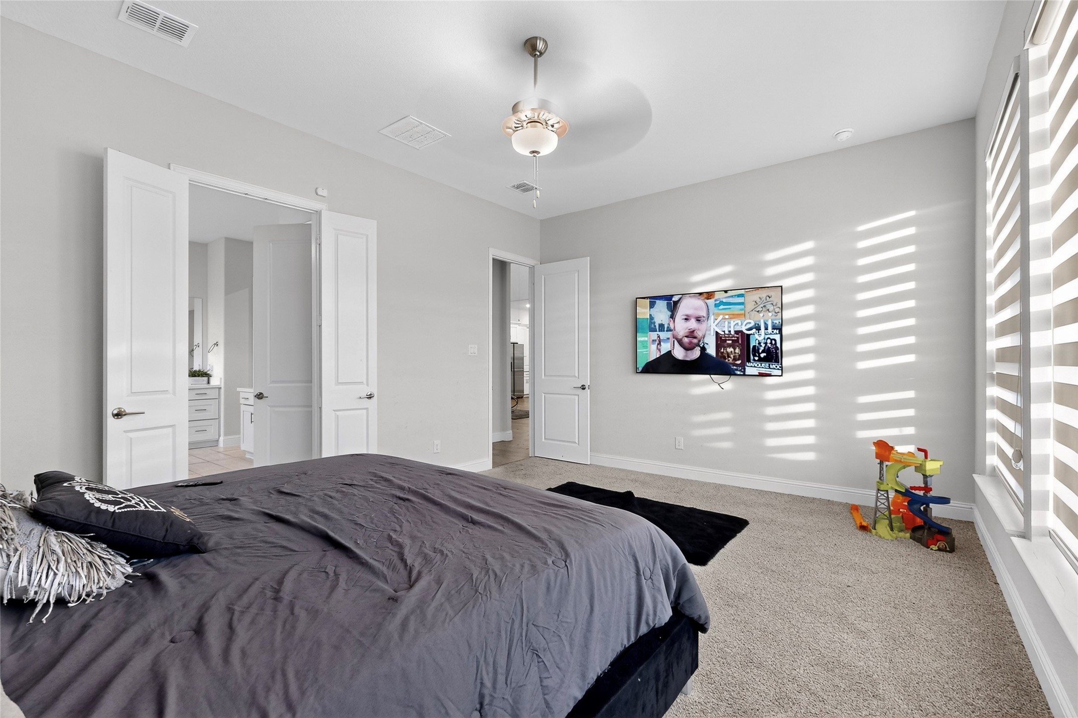 1524 Kurelek Drive Little Elm TX 75068
