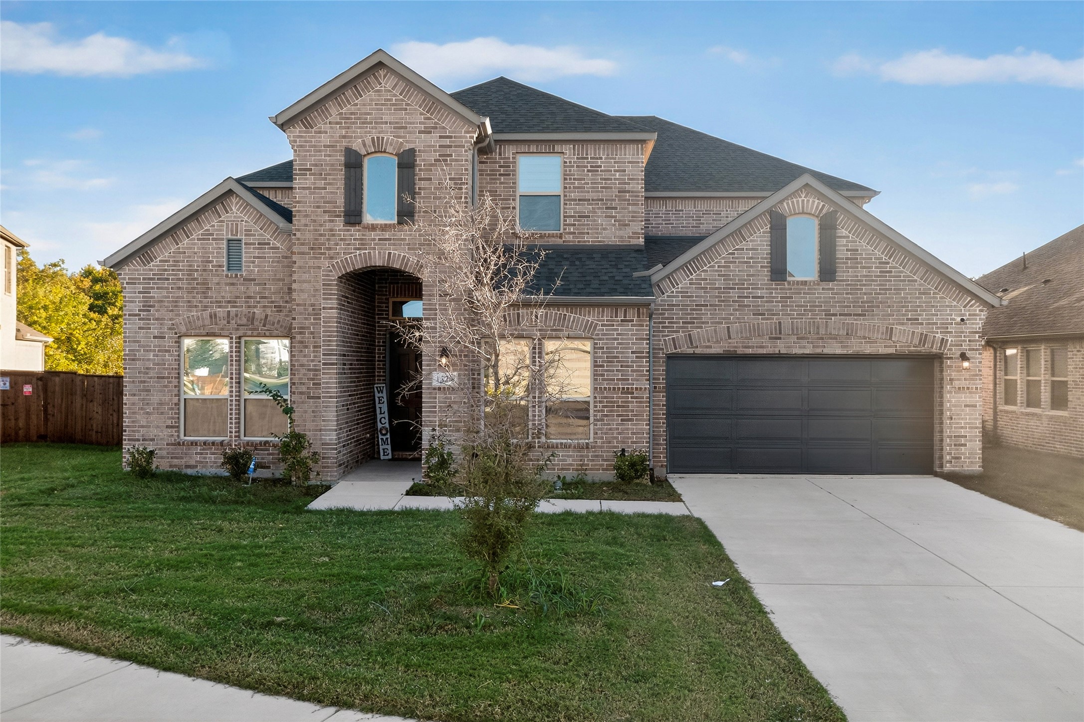 1524 Kurelek Drive Little Elm TX 75068