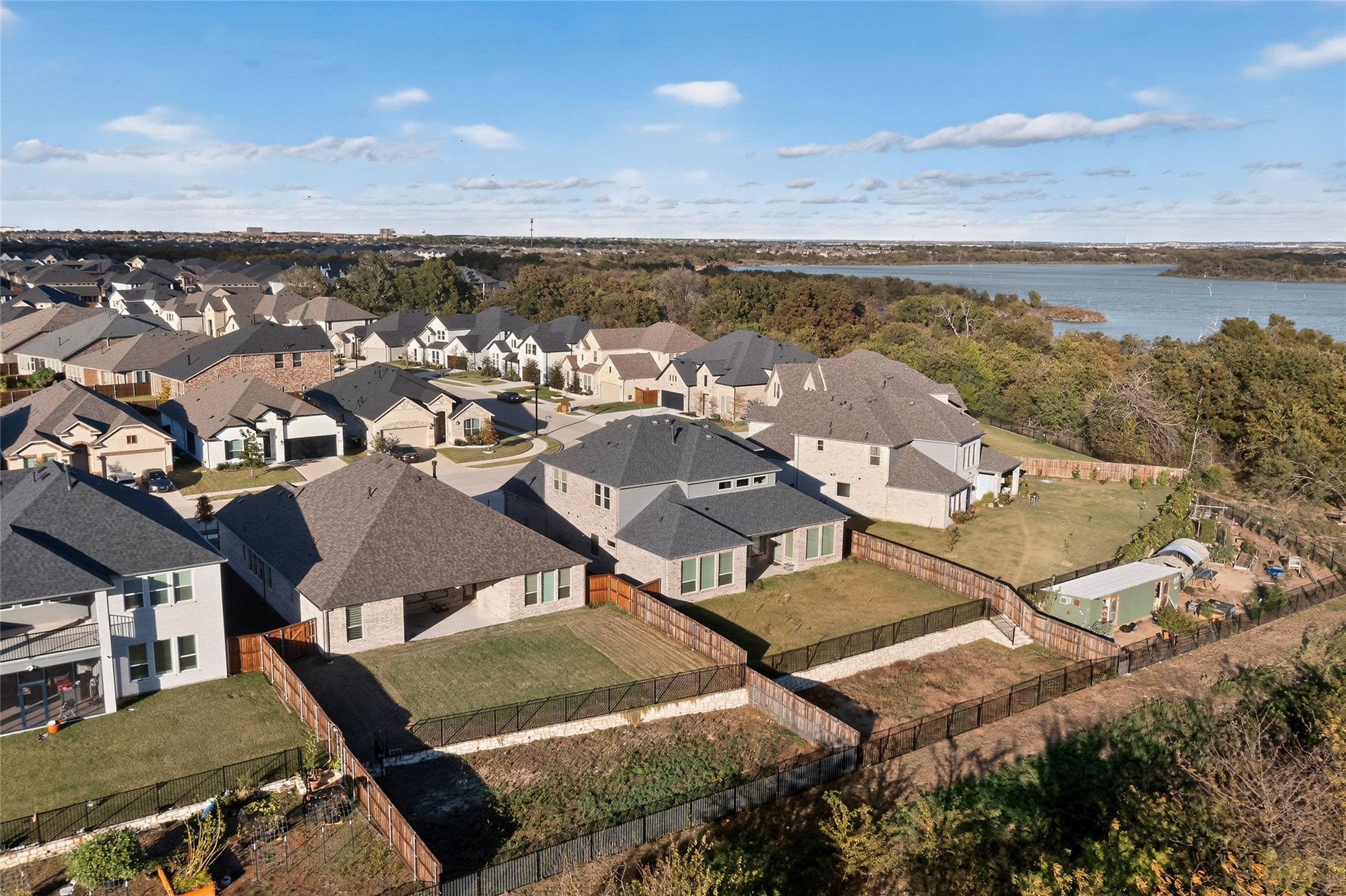 1524 Kurelek Drive Little Elm TX 75068