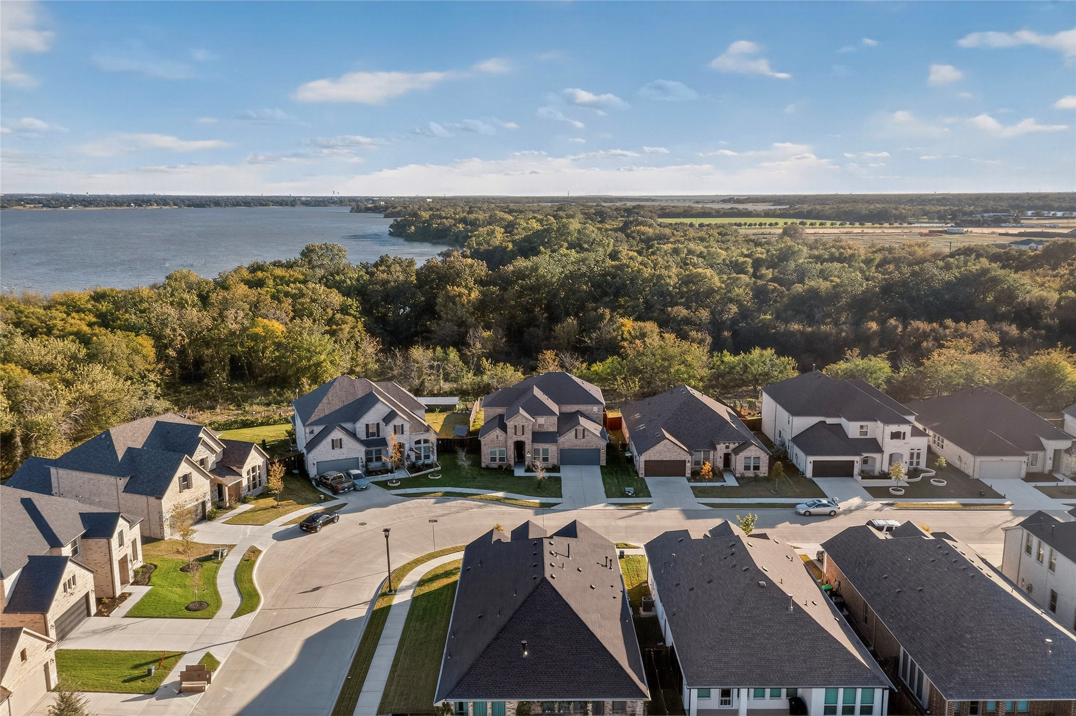 1524 Kurelek Drive Little Elm TX 75068