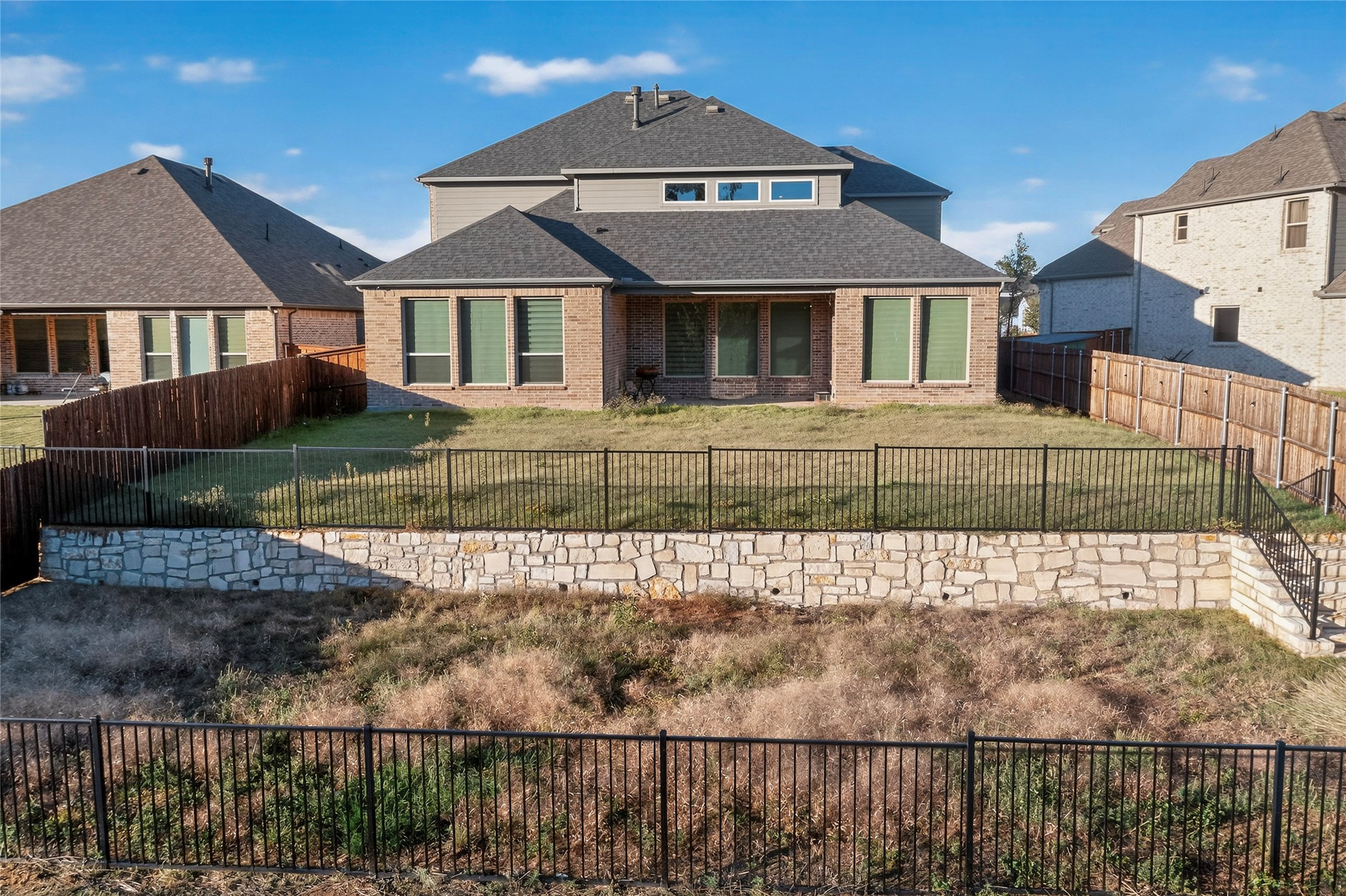 1524 Kurelek Drive Little Elm TX 75068