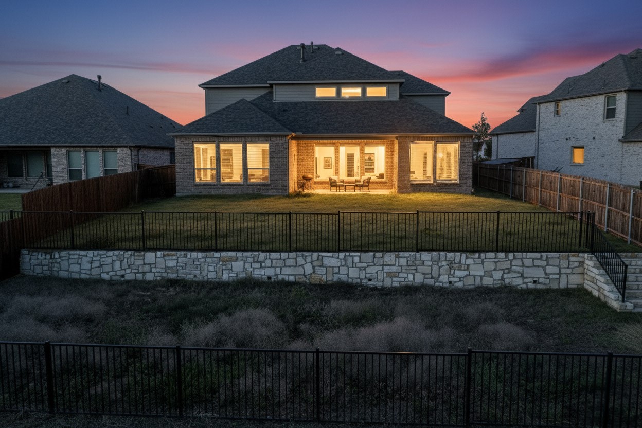 1524 Kurelek Drive Little Elm TX 75068