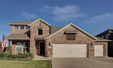 1417 Argan Court Fort Worth TX 76131