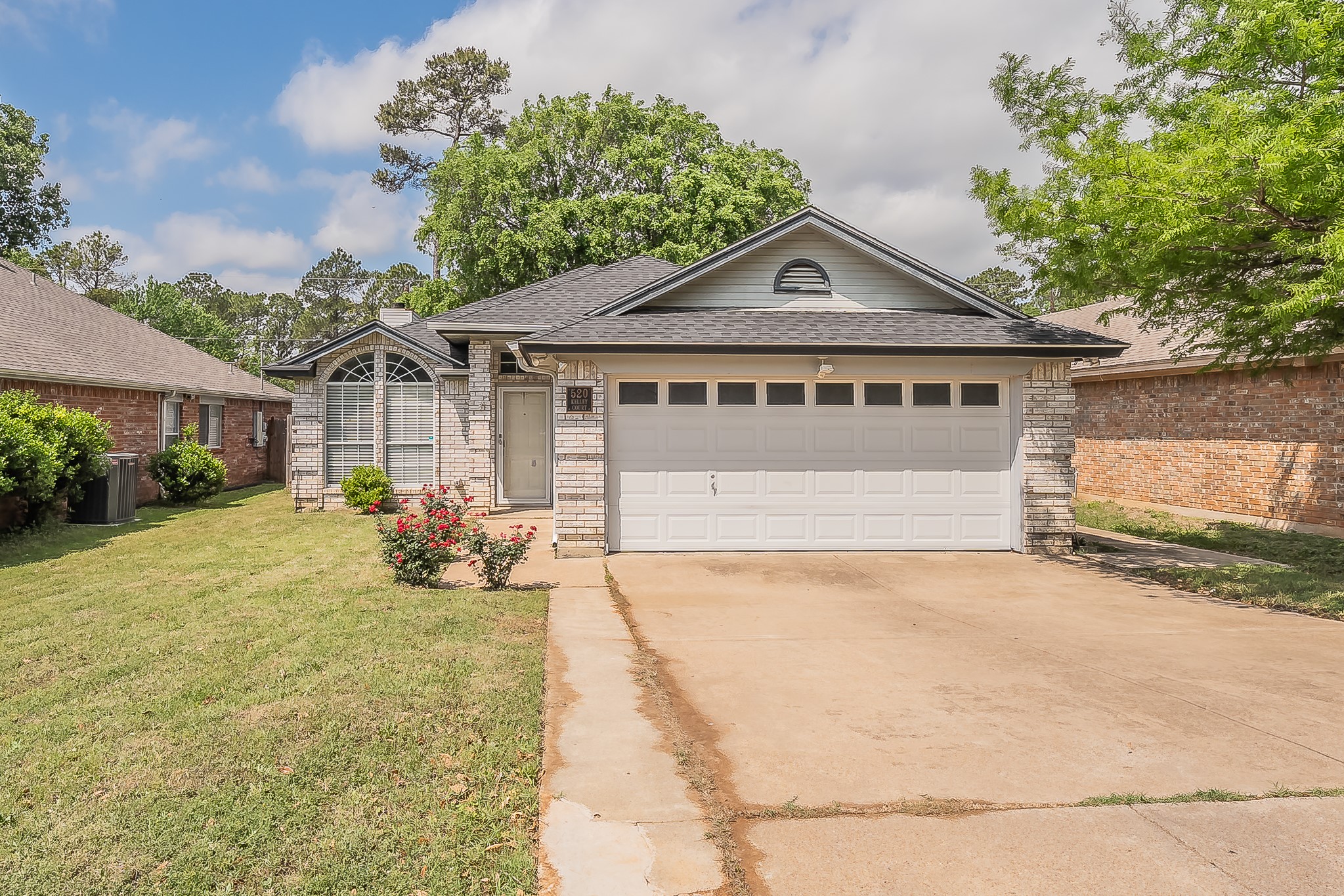 520 Kelley Court Fort Worth TX 76120
