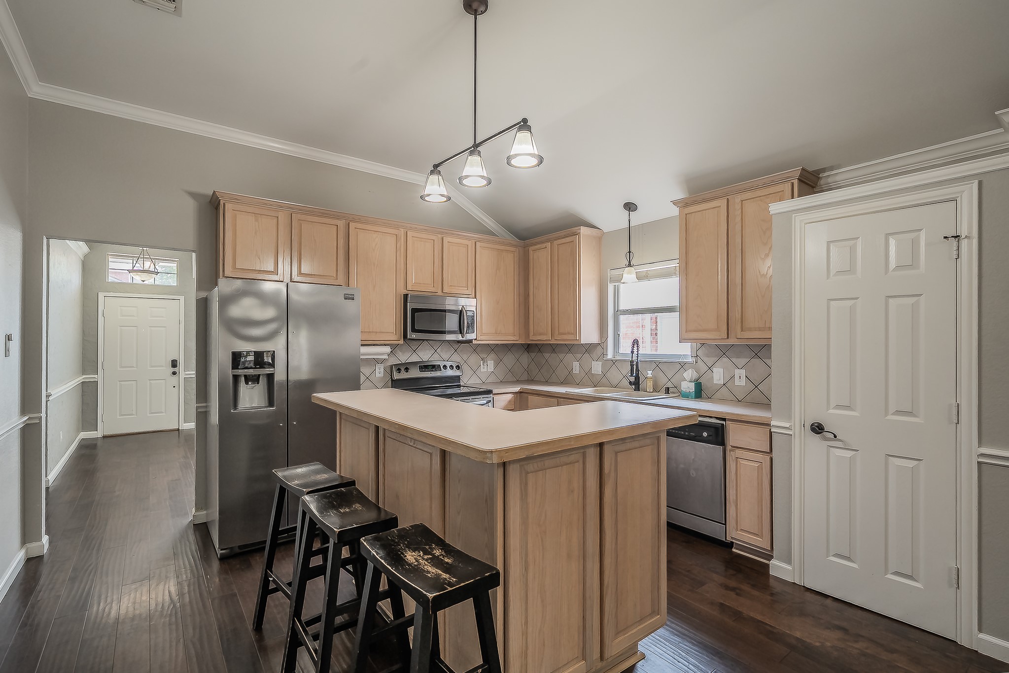 520 Kelley Court Fort Worth TX 76120