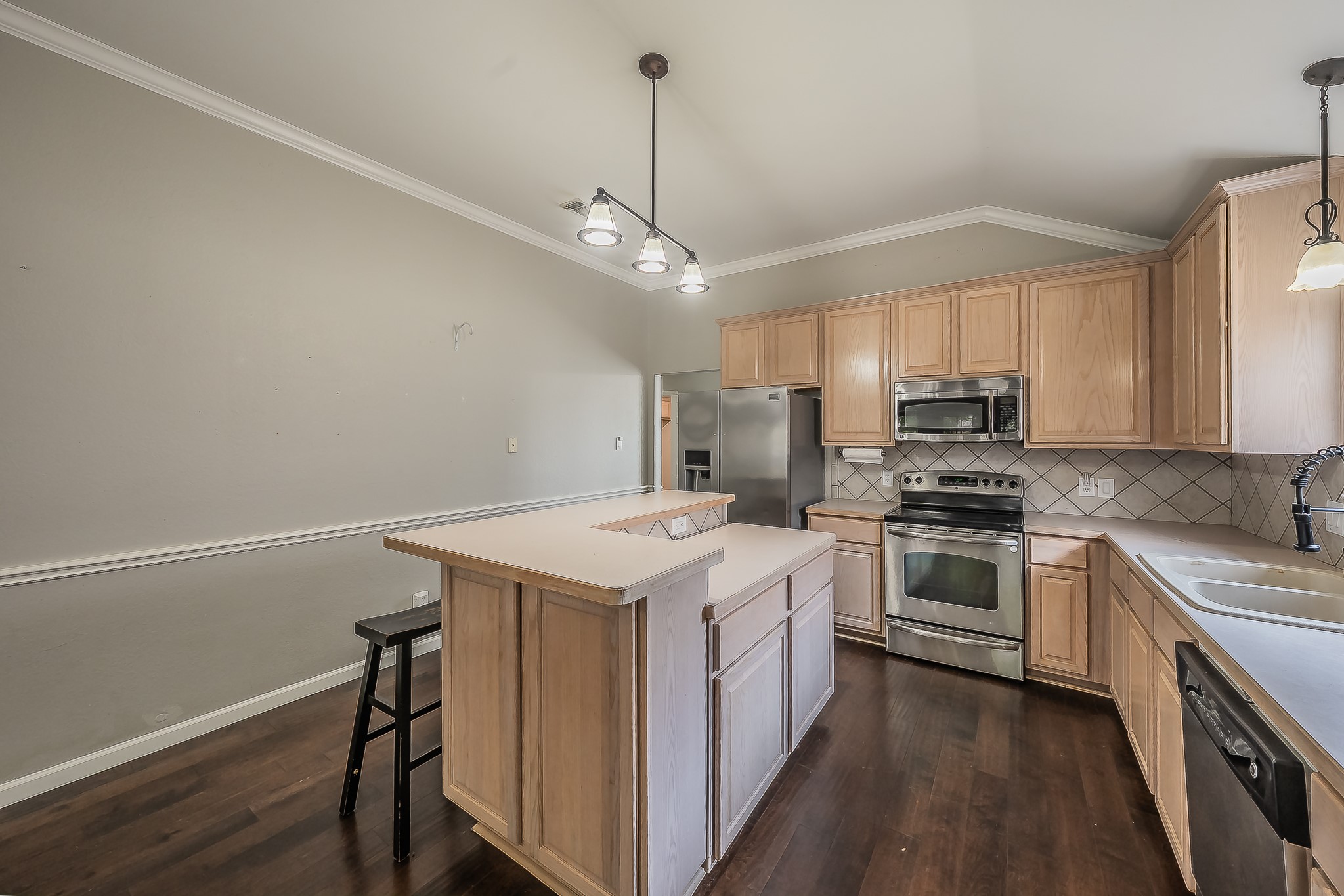 520 Kelley Court Fort Worth TX 76120