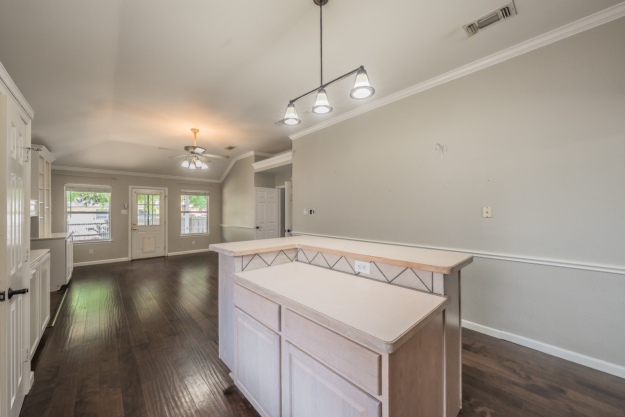 520 Kelley Court Fort Worth TX 76120