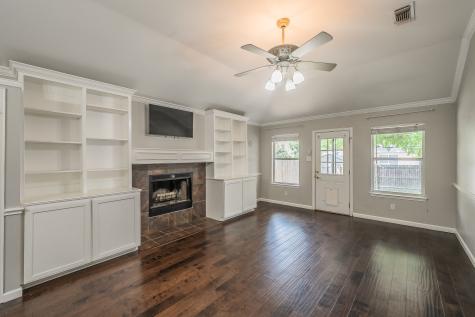 520 Kelley Court Fort Worth TX 76120