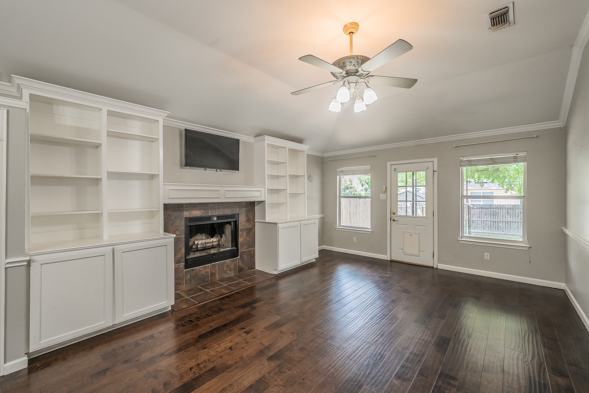 520 Kelley Court Fort Worth TX 76120
