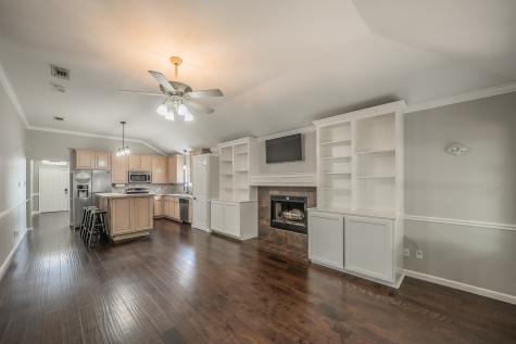 520 Kelley Court Fort Worth TX 76120