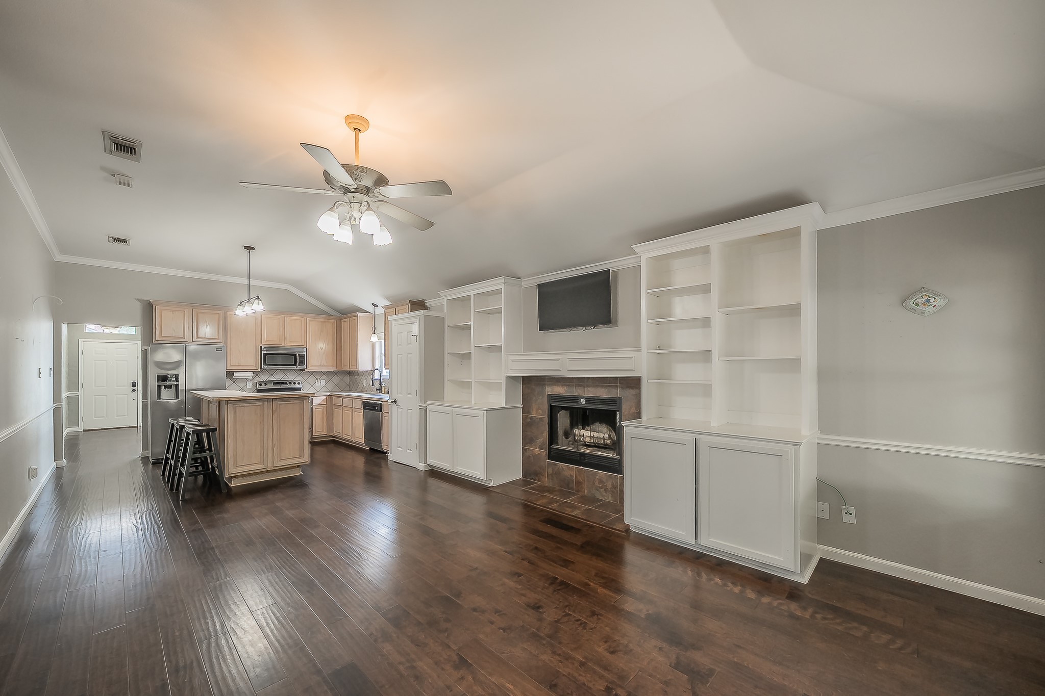 520 Kelley Court Fort Worth TX 76120