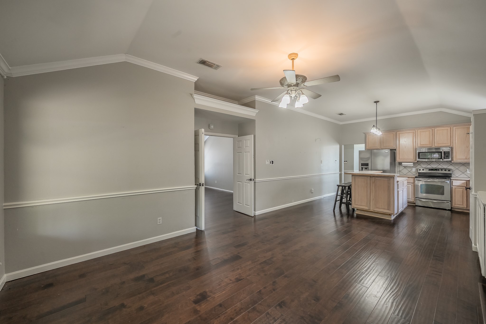 520 Kelley Court Fort Worth TX 76120