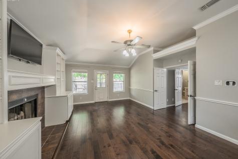 520 Kelley Court Fort Worth TX 76120
