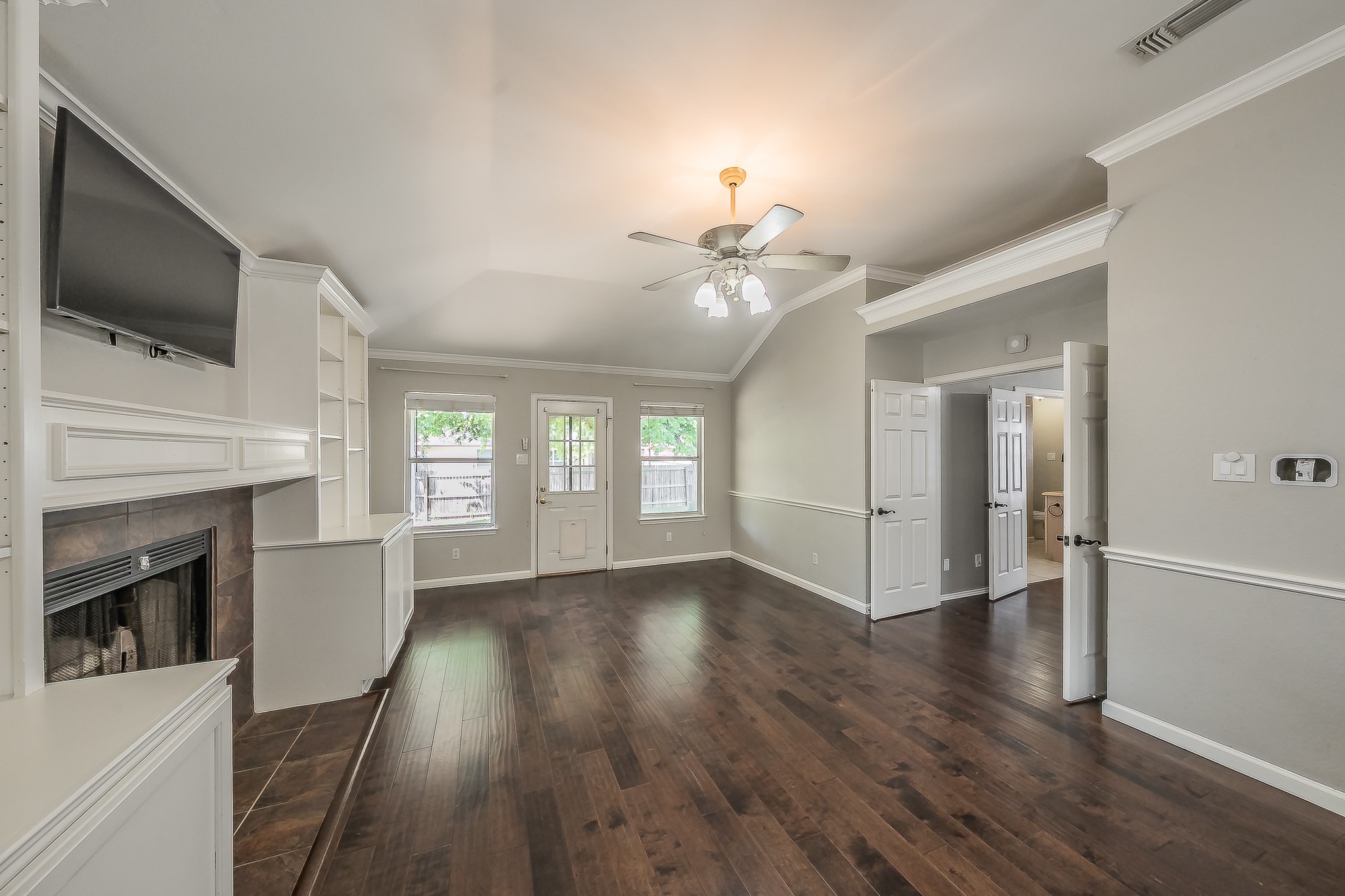 520 Kelley Court Fort Worth TX 76120