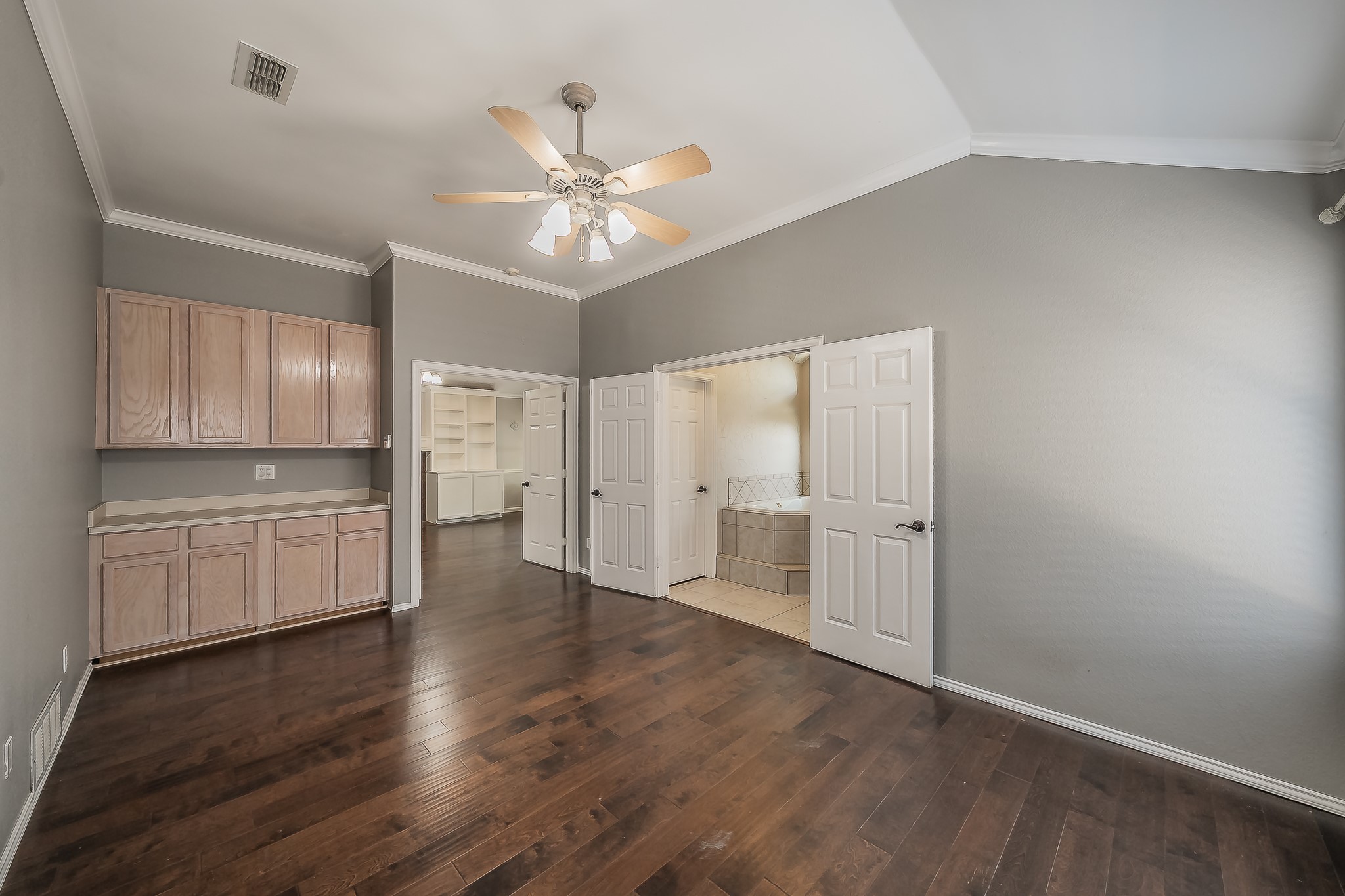 520 Kelley Court Fort Worth TX 76120