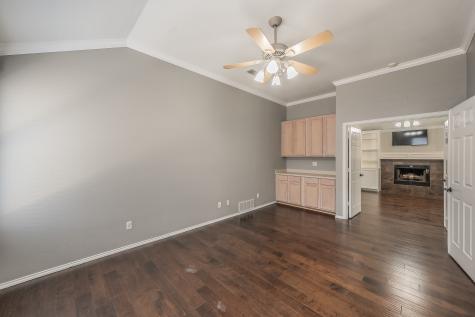 520 Kelley Court Fort Worth TX 76120