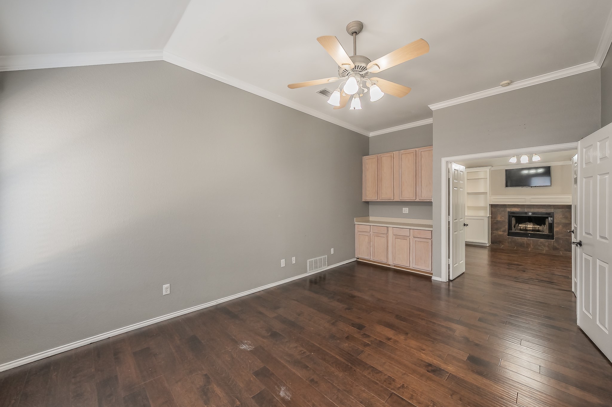 520 Kelley Court Fort Worth TX 76120