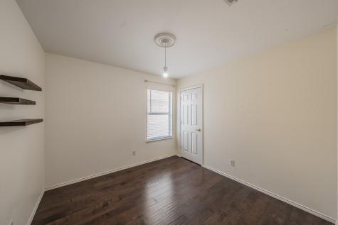 520 Kelley Court Fort Worth TX 76120