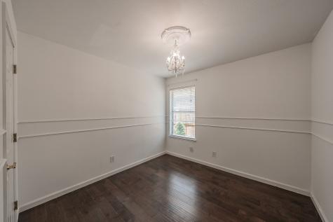 520 Kelley Court Fort Worth TX 76120