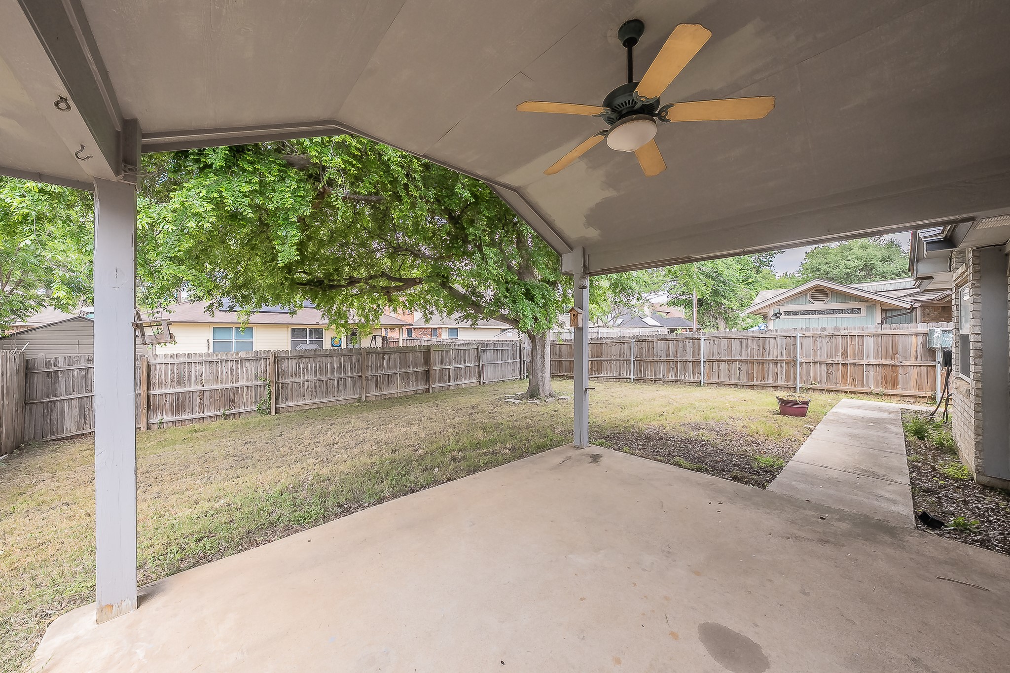 520 Kelley Court Fort Worth TX 76120