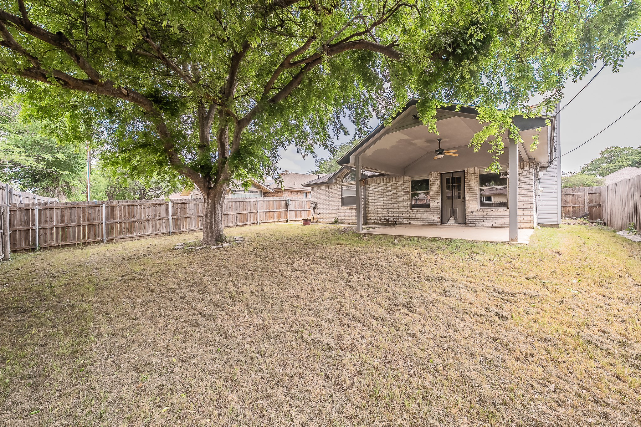 520 Kelley Court Fort Worth TX 76120