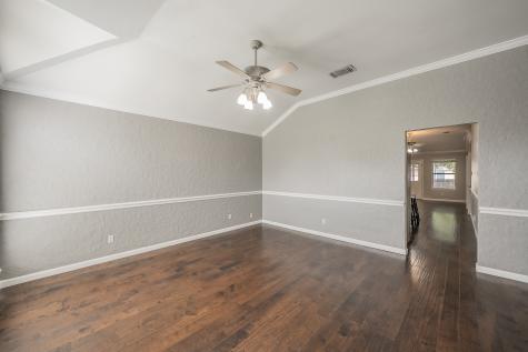 520 Kelley Court Fort Worth TX 76120
