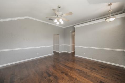 520 Kelley Court Fort Worth TX 76120