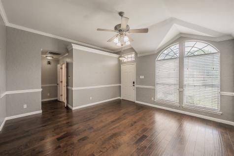 520 Kelley Court Fort Worth TX 76120