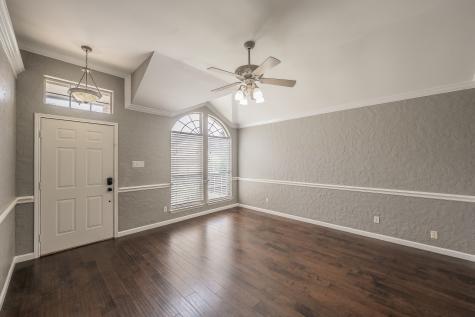 520 Kelley Court Fort Worth TX 76120