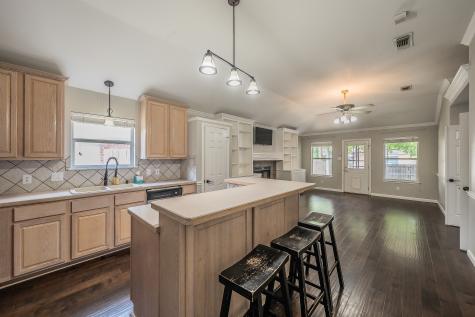 520 Kelley Court Fort Worth TX 76120