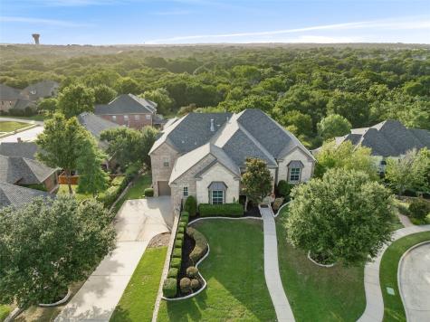 604 Comal Court Keller TX 76248