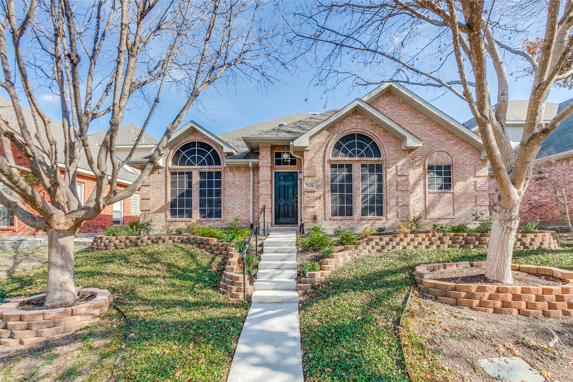7626 Chadwick Court Dallas TX 75248