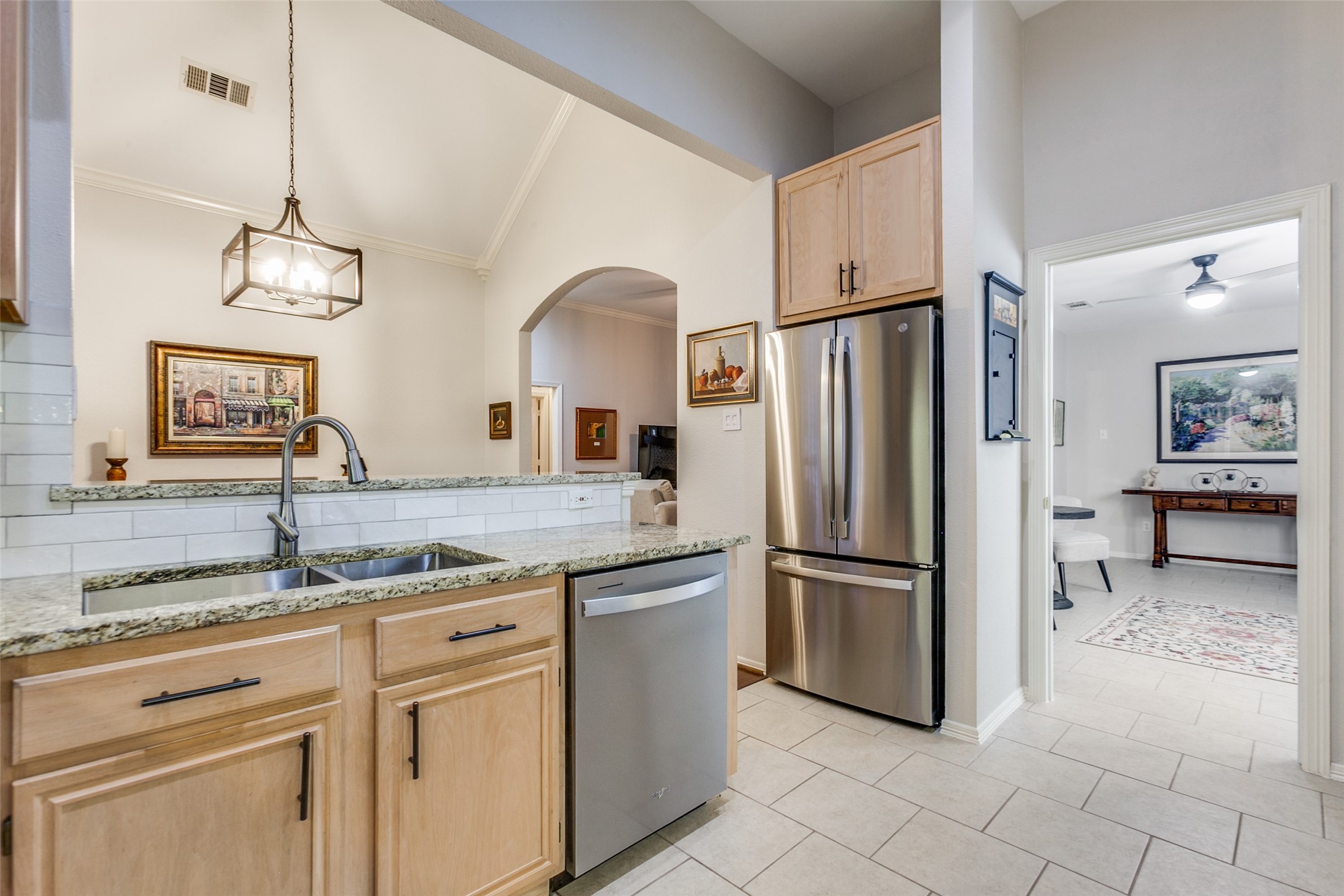 7626 Chadwick Court Dallas TX 75248