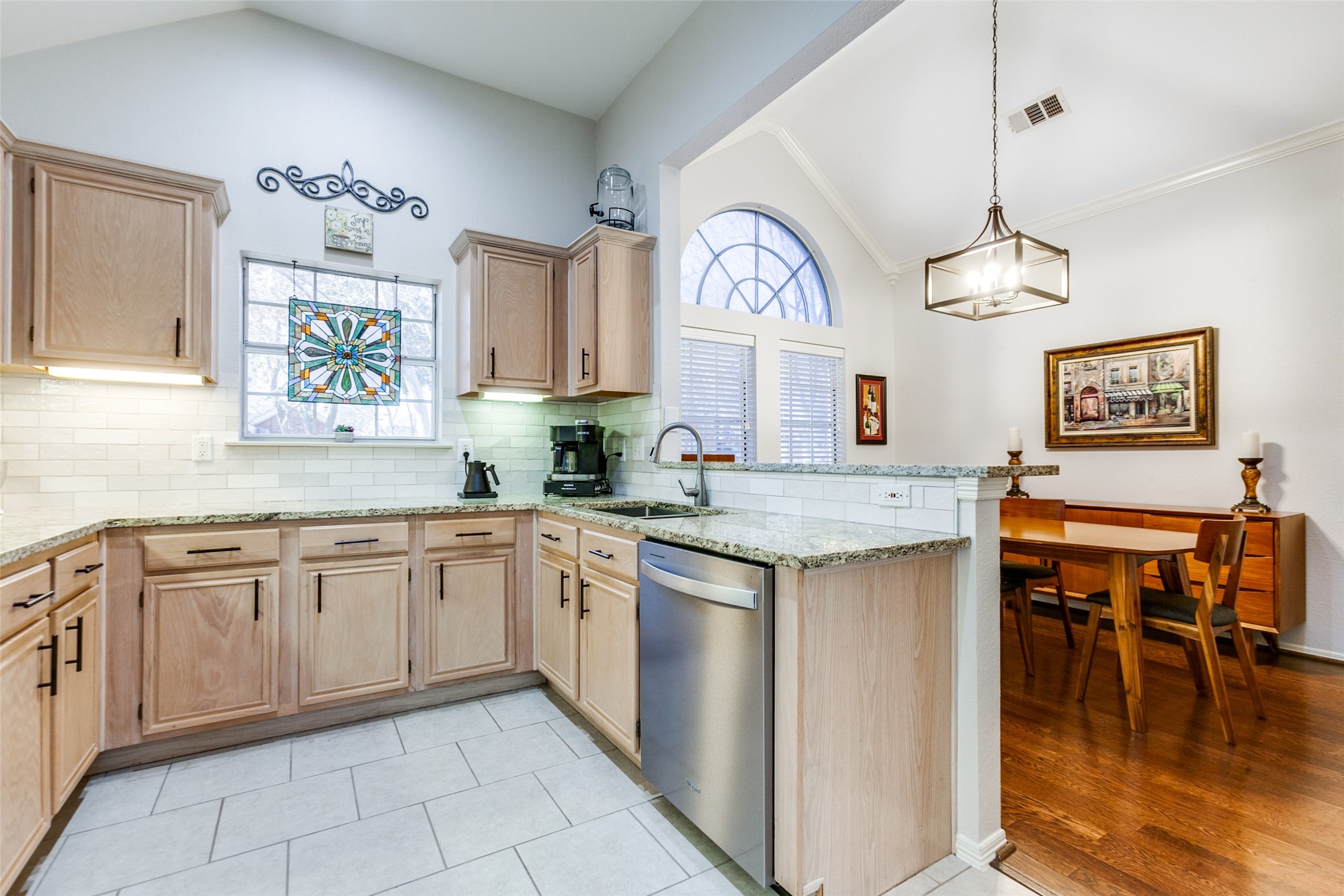 7626 Chadwick Court Dallas TX 75248