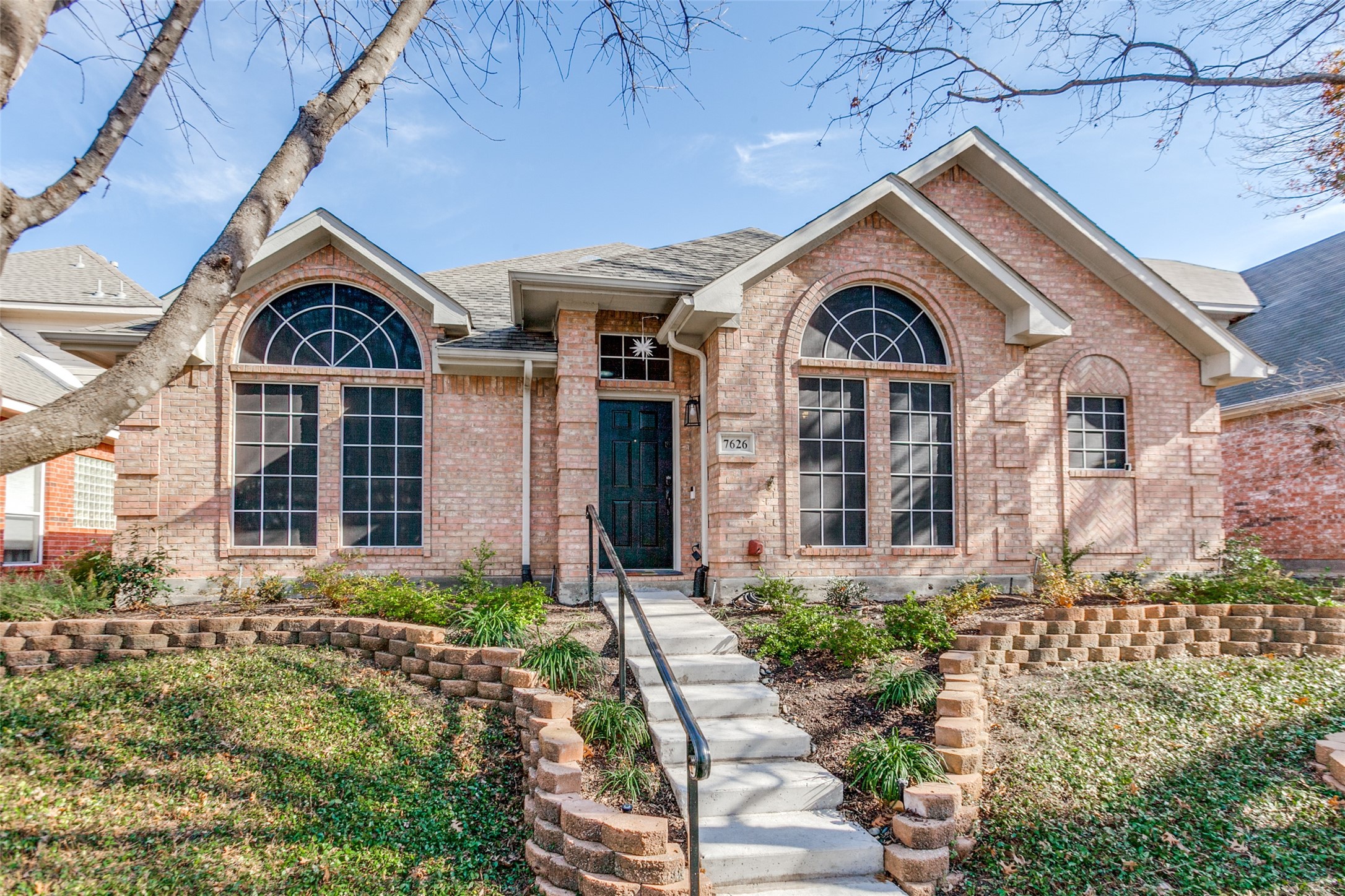 7626 Chadwick Court Dallas TX 75248