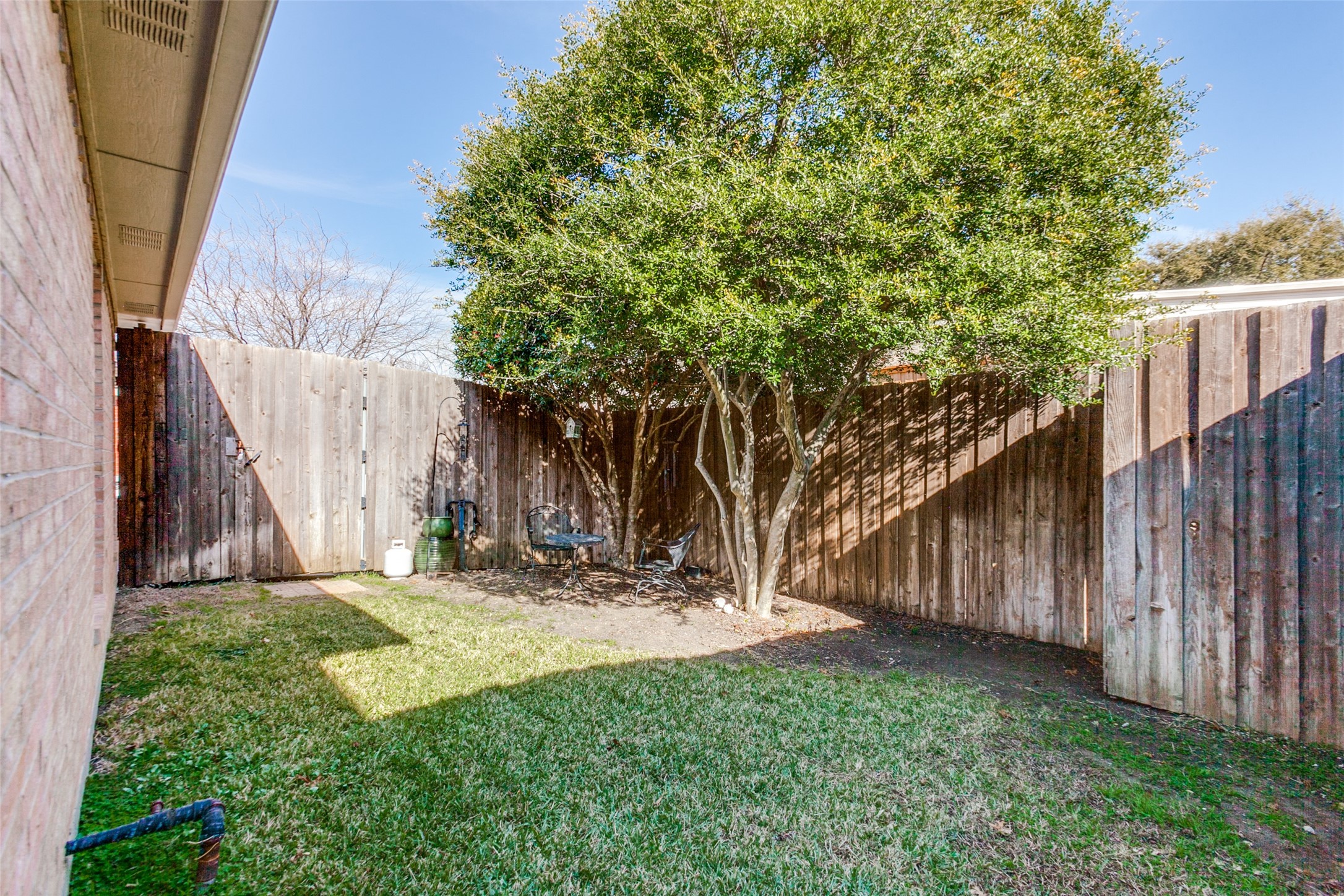 7626 Chadwick Court Dallas TX 75248