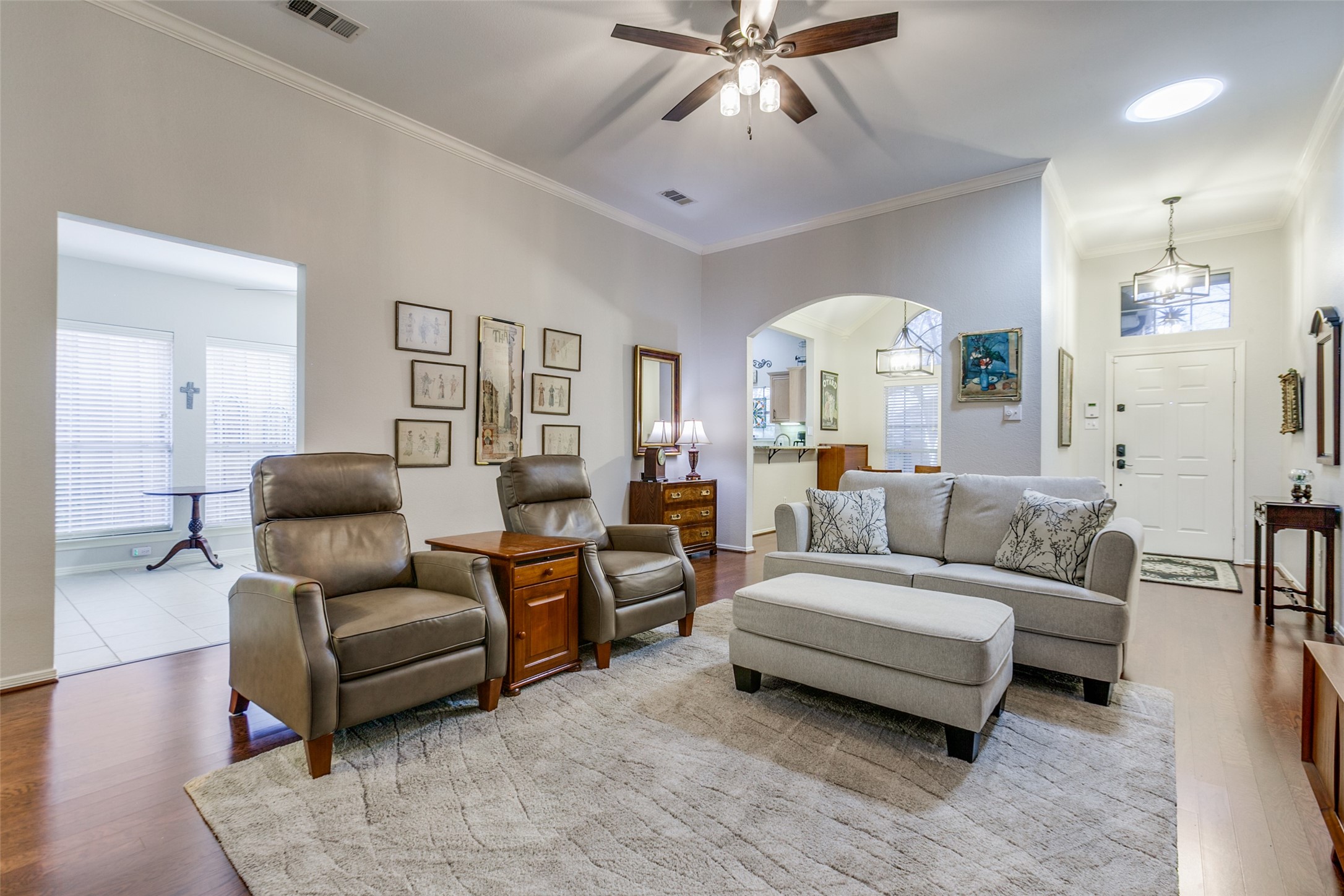 7626 Chadwick Court Dallas TX 75248