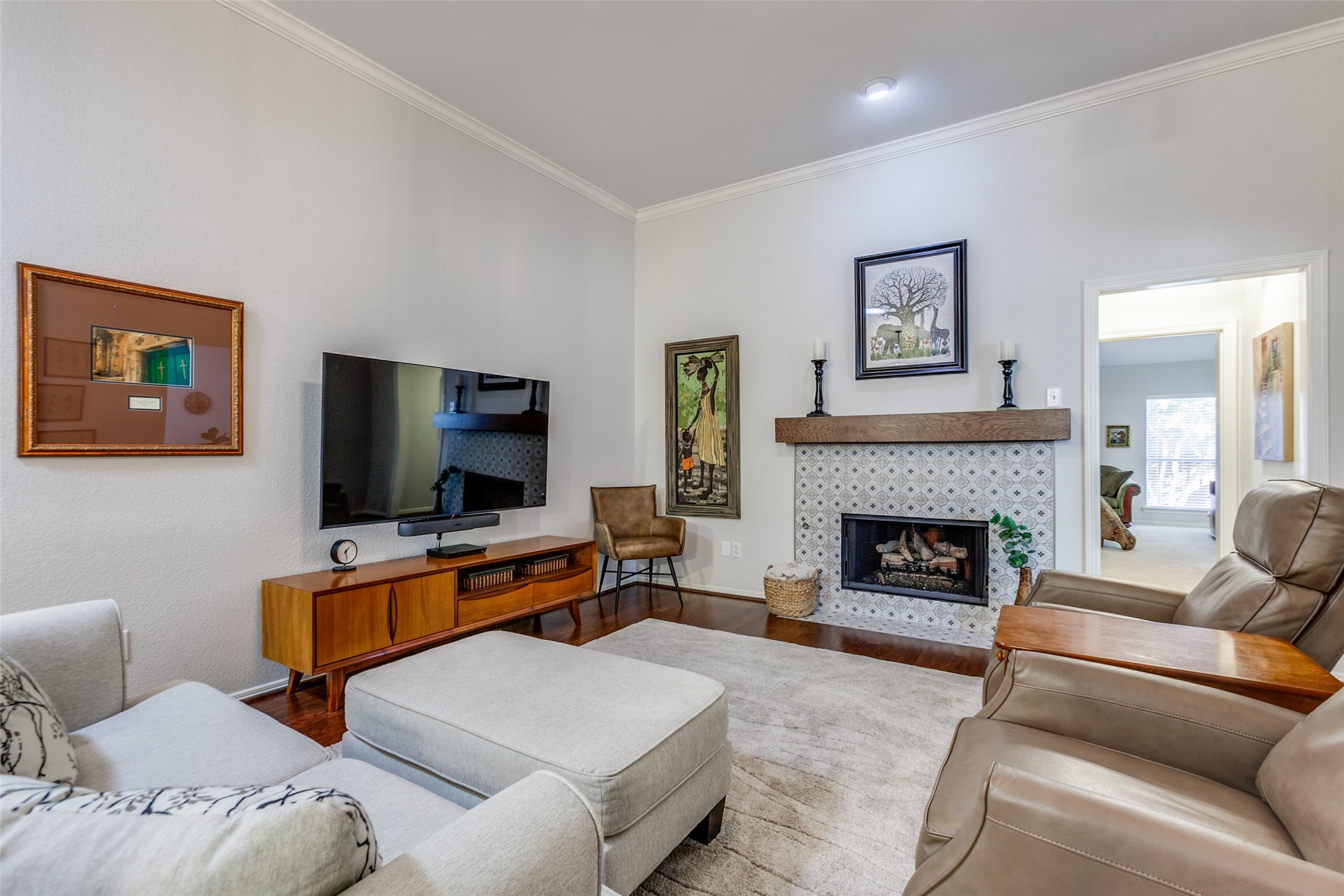 7626 Chadwick Court Dallas TX 75248