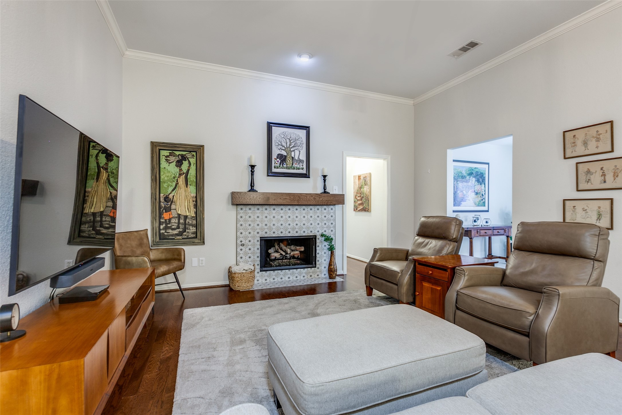 7626 Chadwick Court Dallas TX 75248