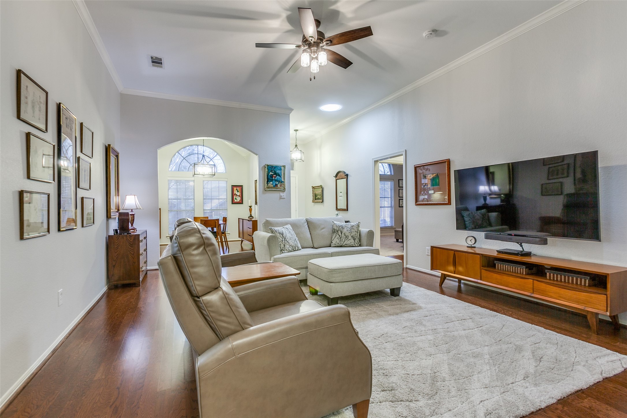 7626 Chadwick Court Dallas TX 75248