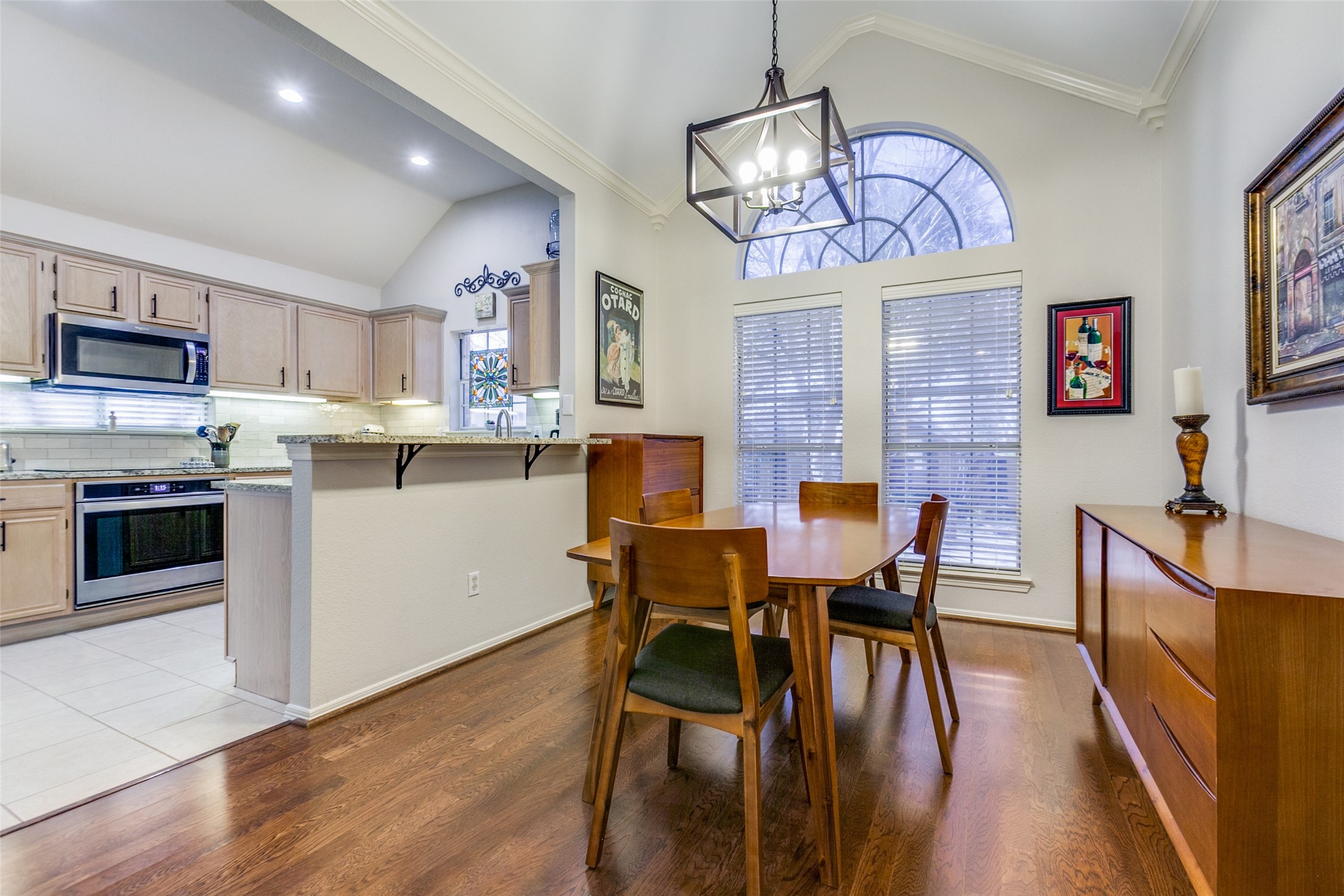 7626 Chadwick Court Dallas TX 75248