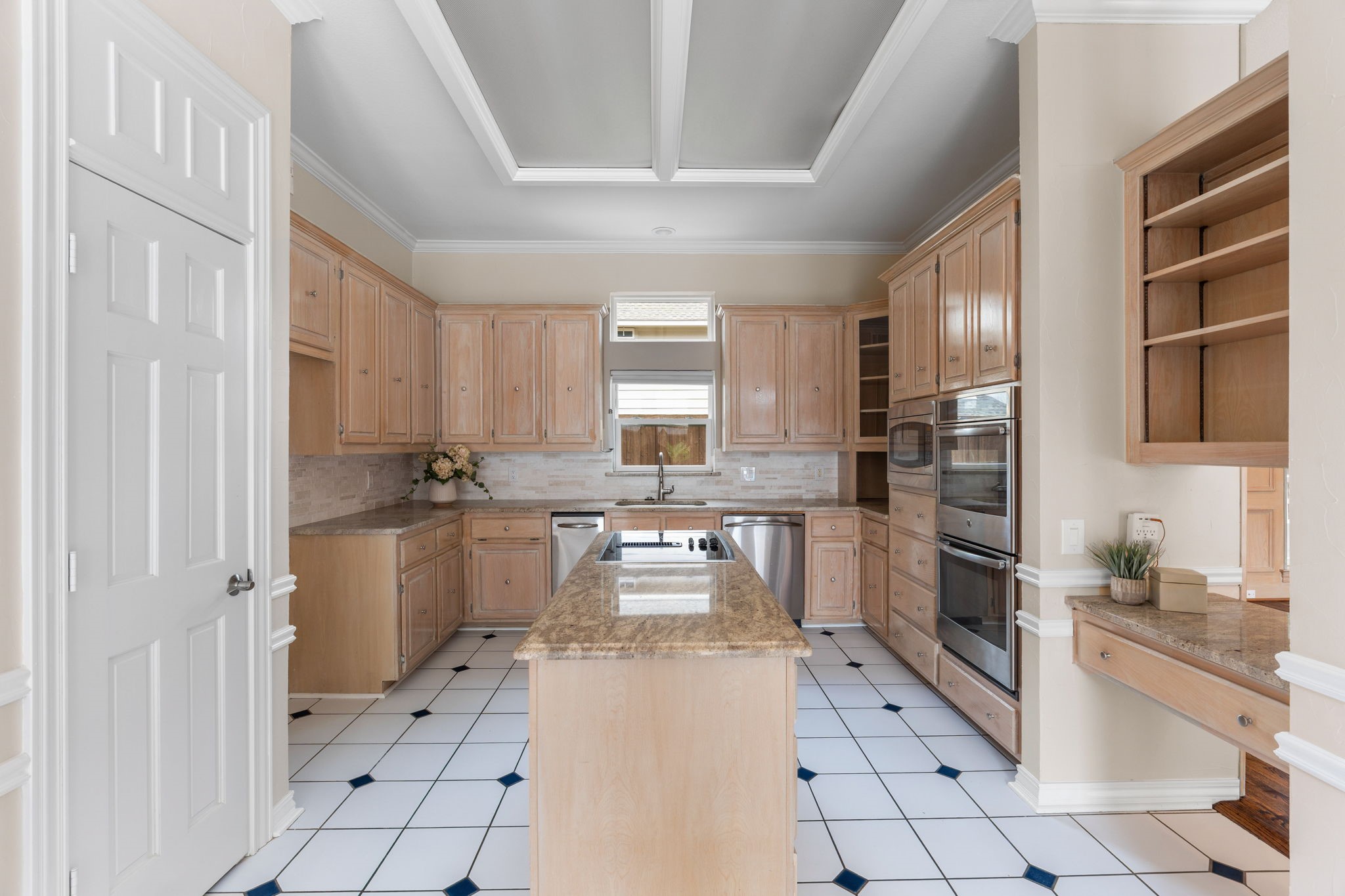 7031 Halprin Street Dallas TX 75252