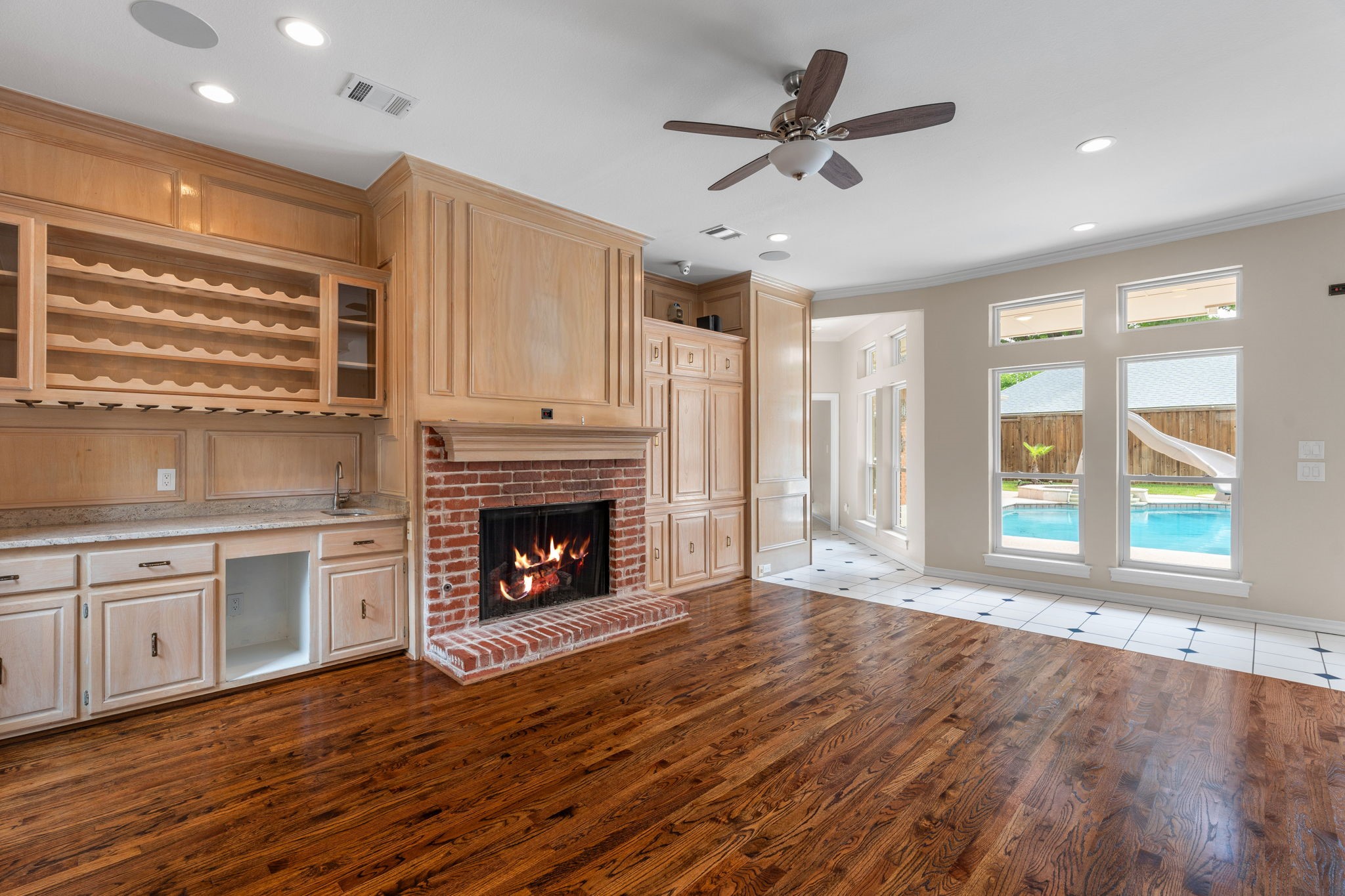 7031 Halprin Street Dallas TX 75252