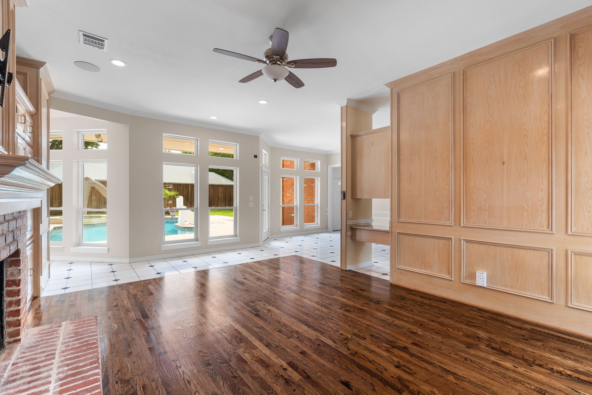 7031 Halprin Street Dallas TX 75252
