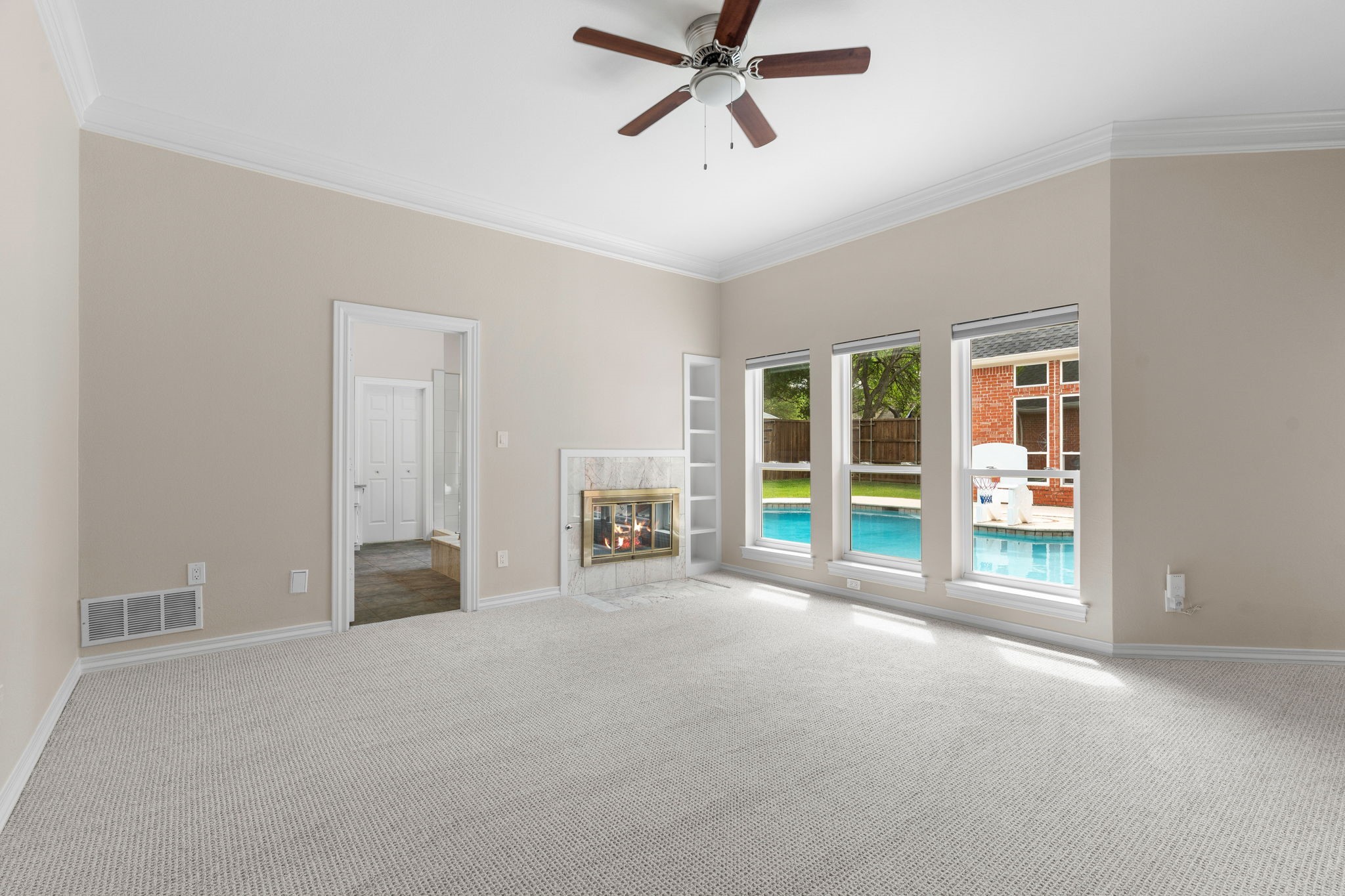 7031 Halprin Street Dallas TX 75252