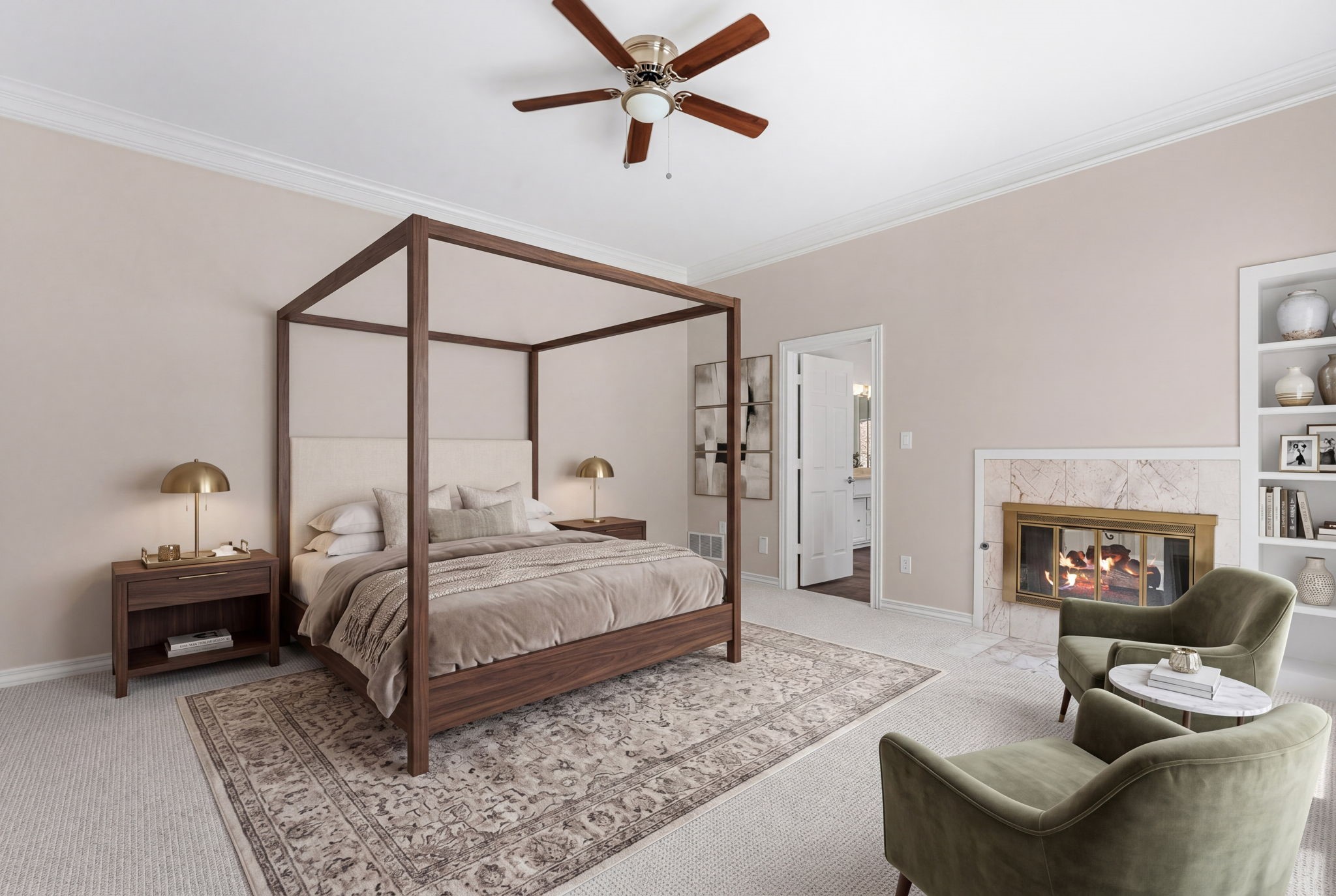 7031 Halprin Street Dallas TX 75252