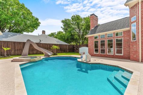 7031 Halprin Street Dallas TX 75252