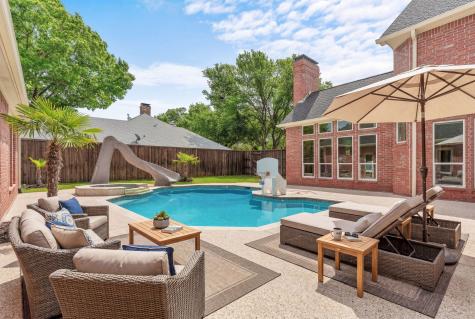 7031 Halprin Street Dallas TX 75252