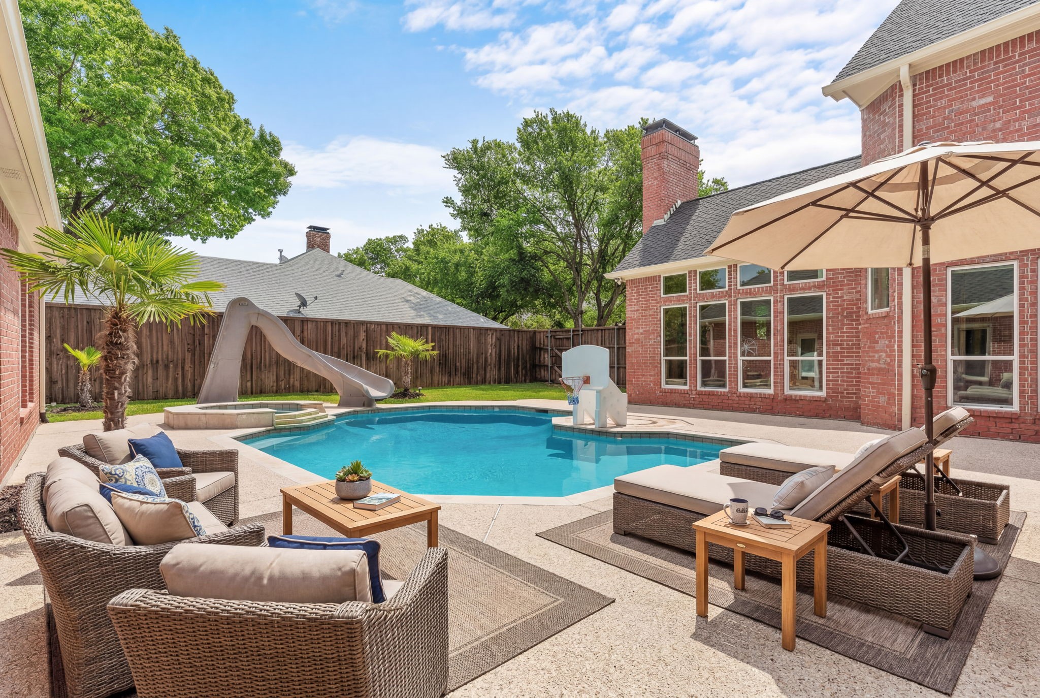 7031 Halprin Street Dallas TX 75252