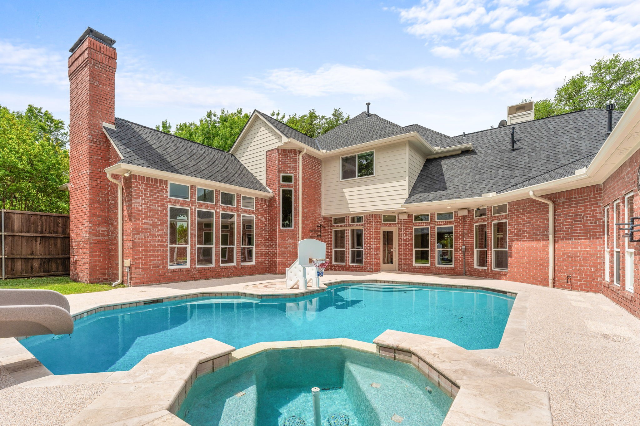 7031 Halprin Street Dallas TX 75252